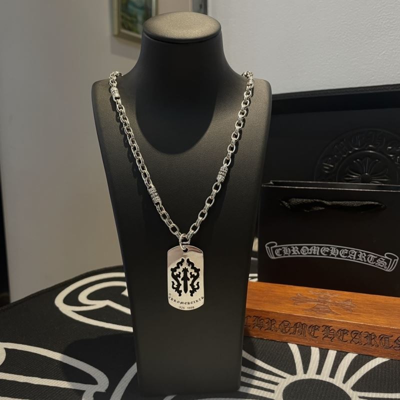 Chrome Hearts Necklaces